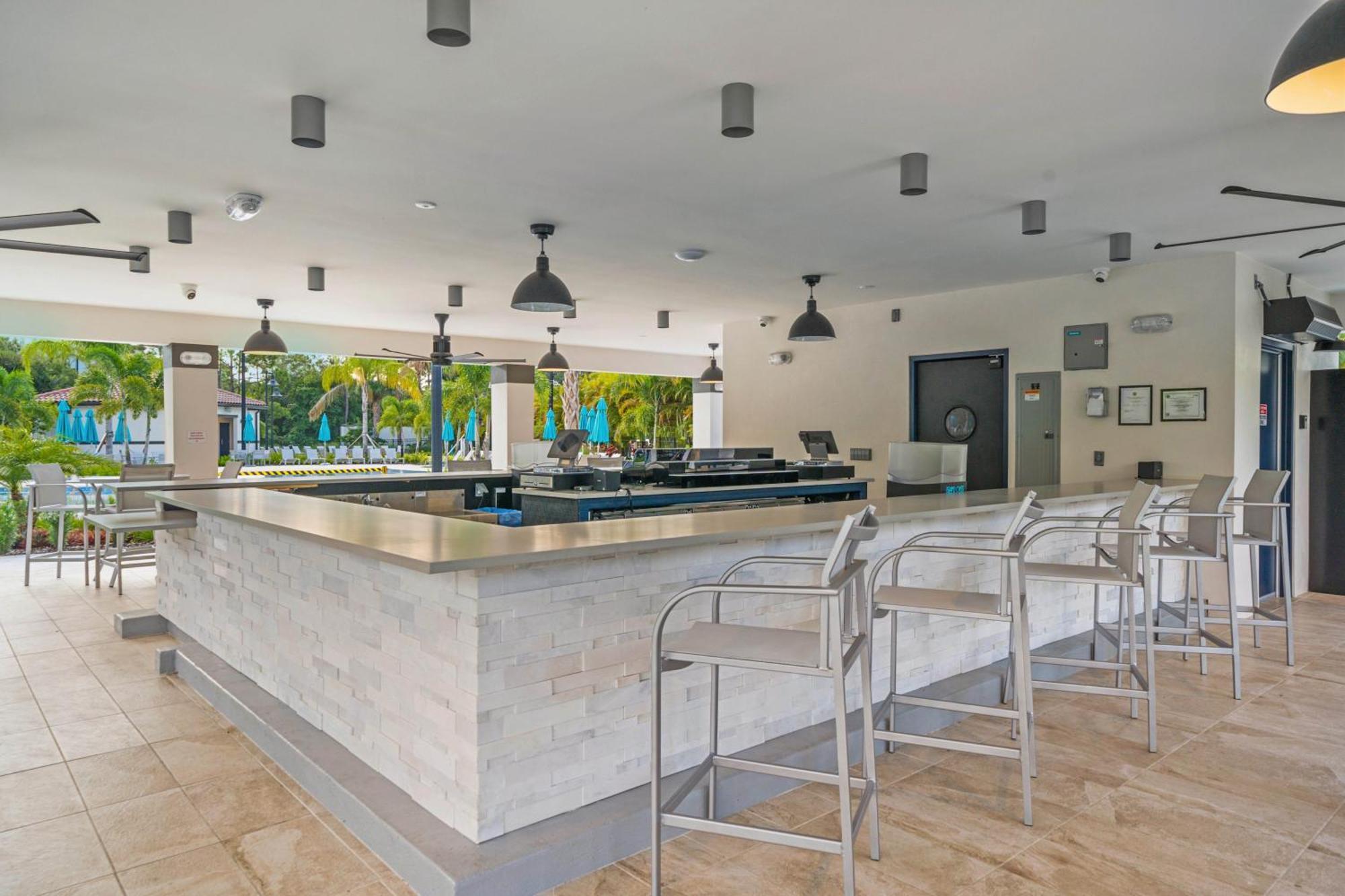 Palm Villa Ορλάντο Εξωτερικό φωτογραφία